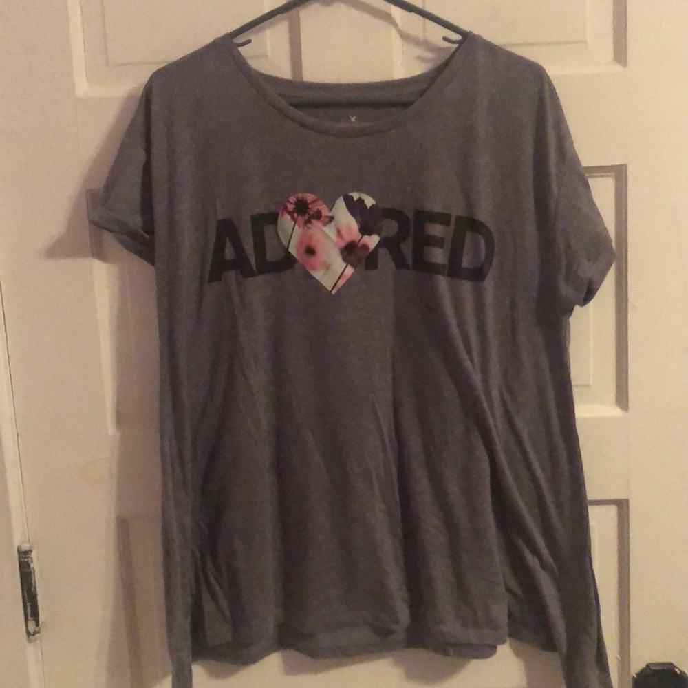 Adored t-shirt